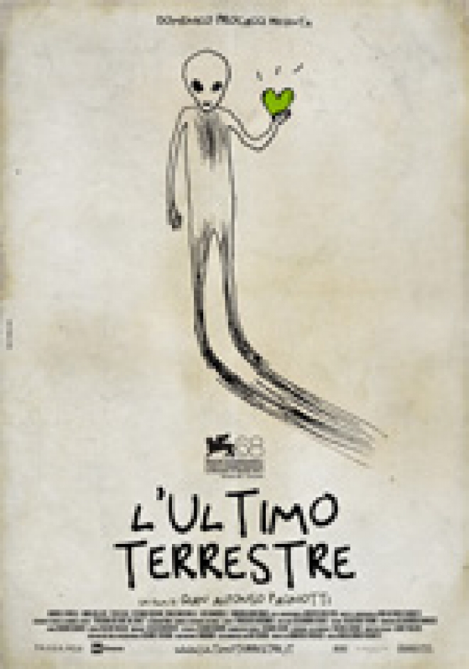 L'ultimo terrestre 