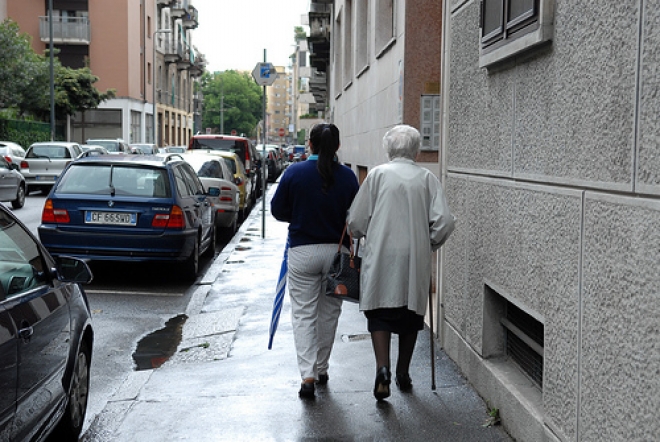 La Badante Piacenza