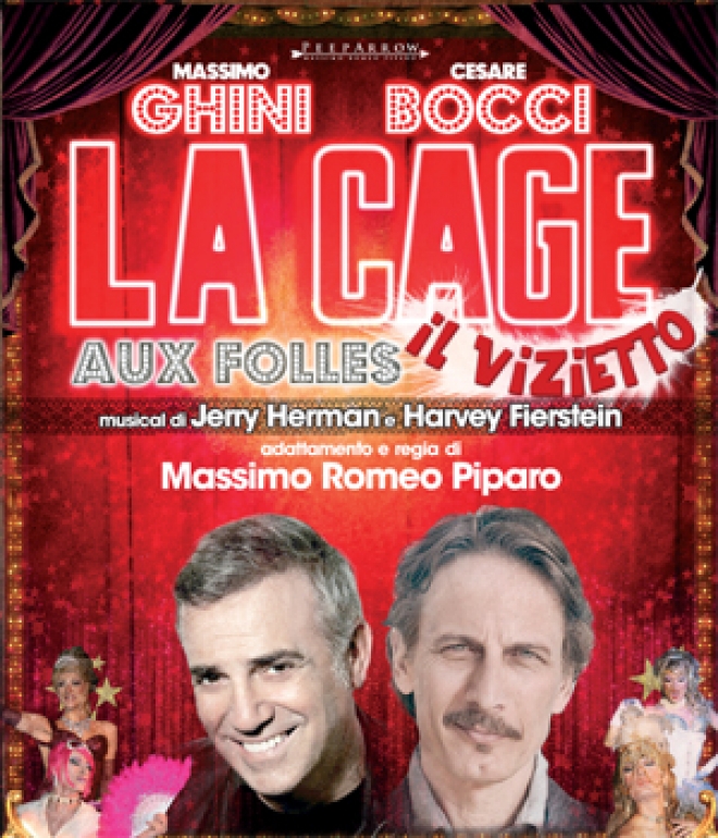 La Cage Aux Folles