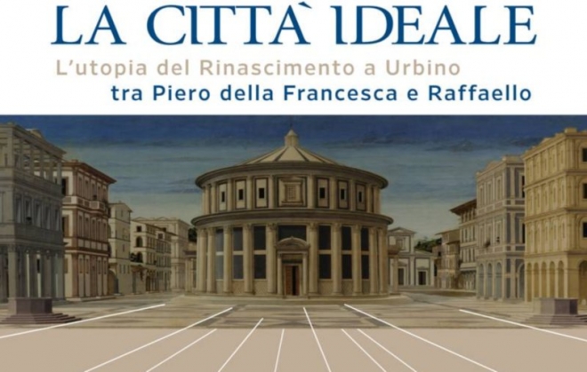 La Città ideale l'utopia del Rinascimento 