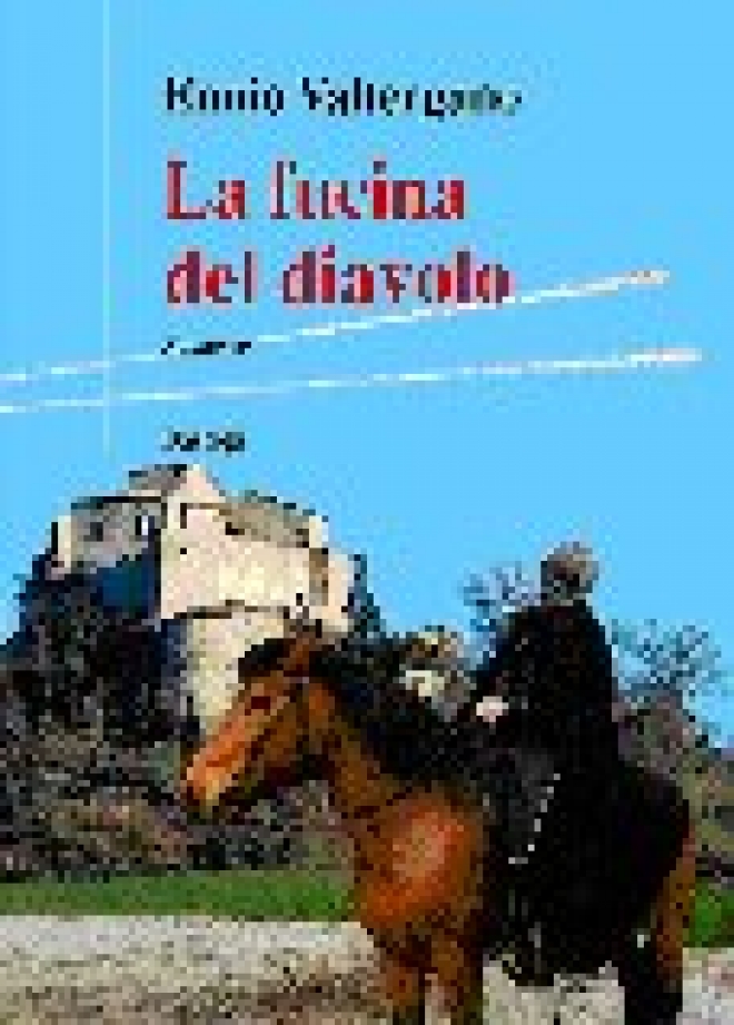 La Fucina Del Diavolo 