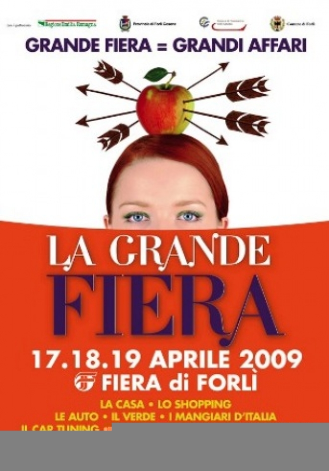 La Grande Fiera