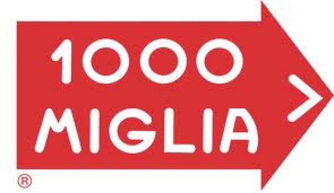 La Mille Miglia 