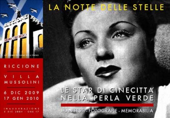 La notte delle stelle