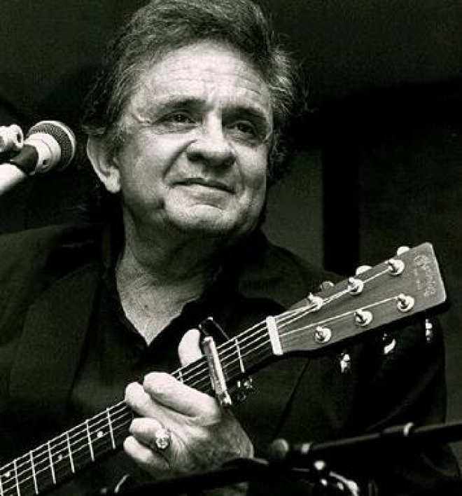 La Sezione Johnny Cash