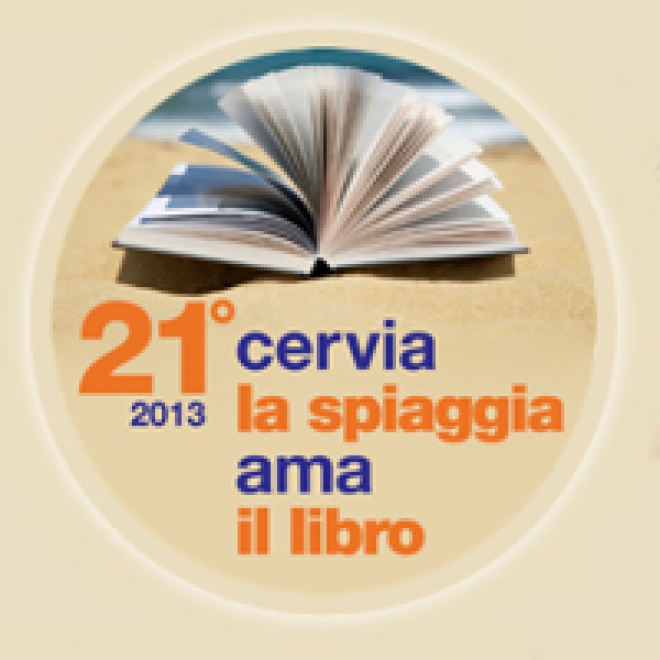 La Spiaggia Ama Il Libro Cervia 