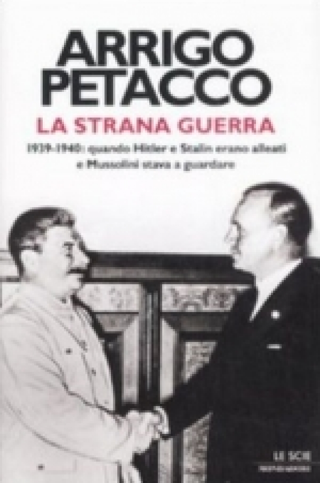 La Strana Guerra 1939-1940 Cervia