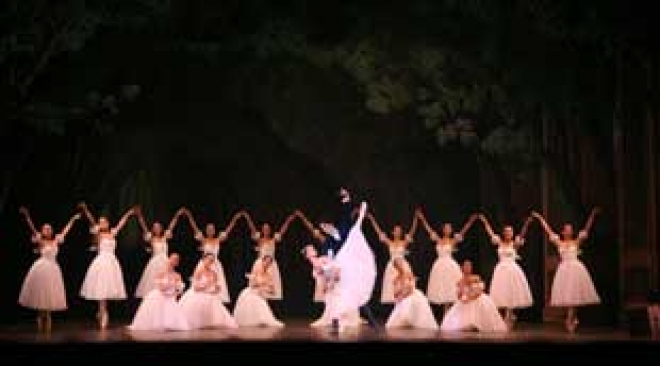 La Sylphide