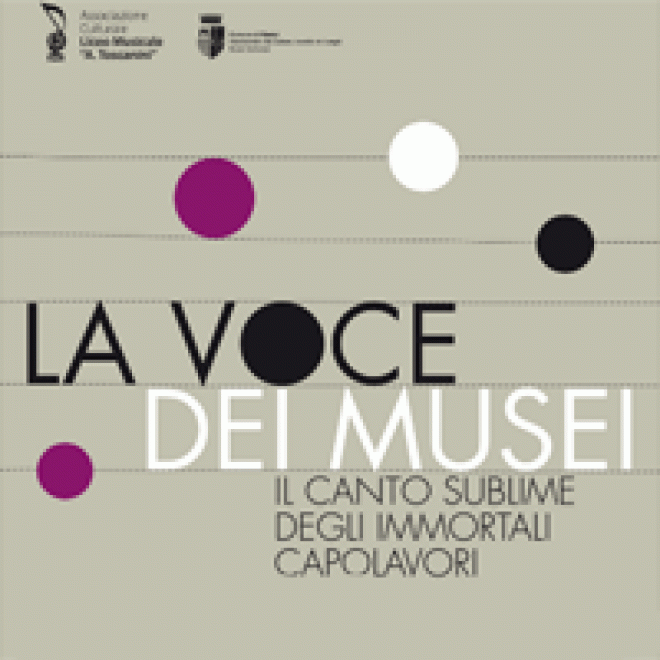 La Voce Dei Musei