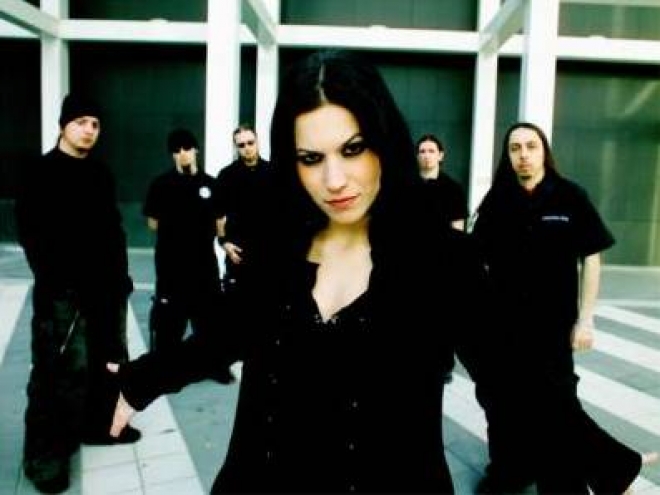 Lacuna Coil