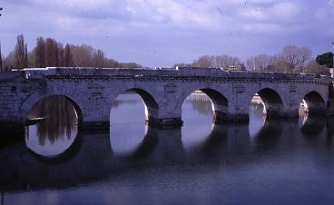 Le Strade di Rimini Raccontano