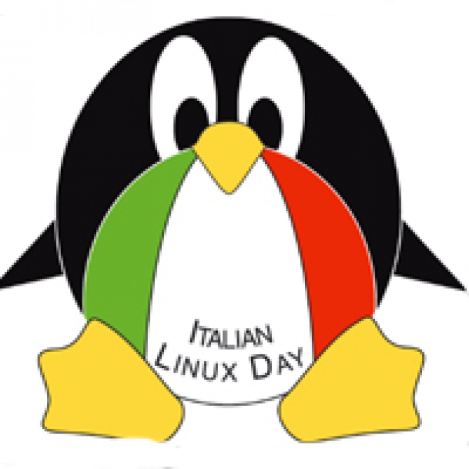 Linux Day