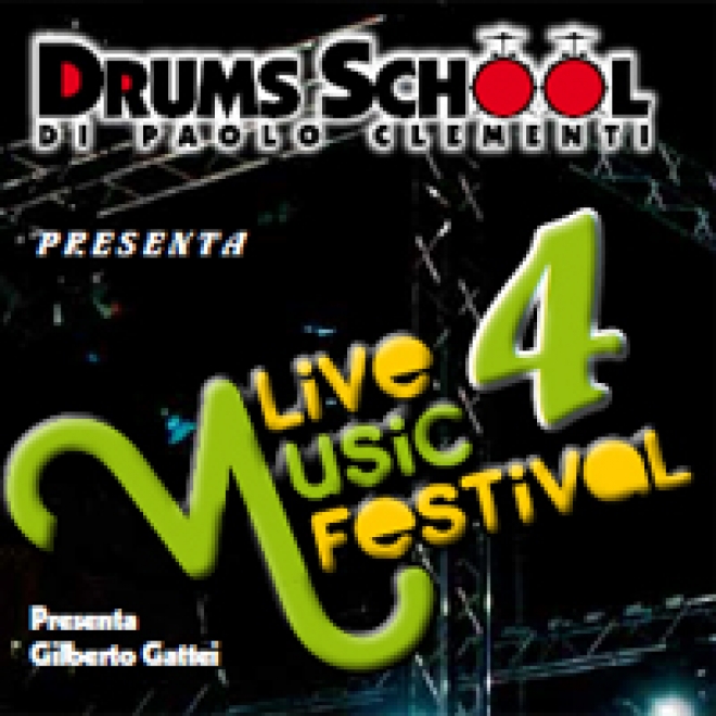 Live Music Festival