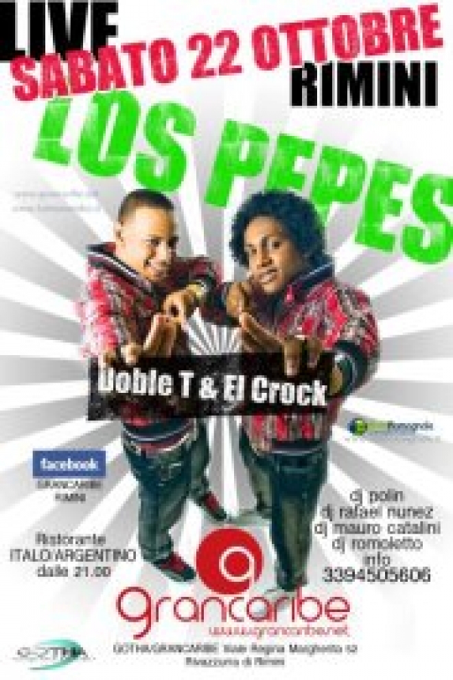 Los Pepe