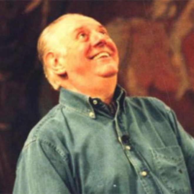 Lu Santo Jullare Francesco Dario Fo