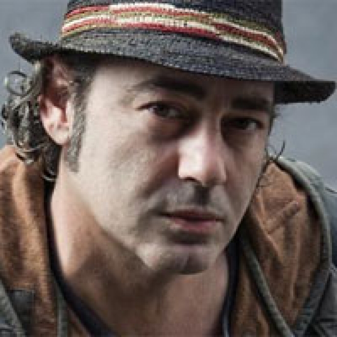 Luca Carboni