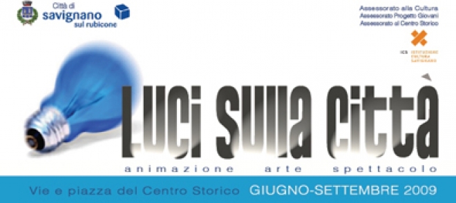 Luci sulla Città