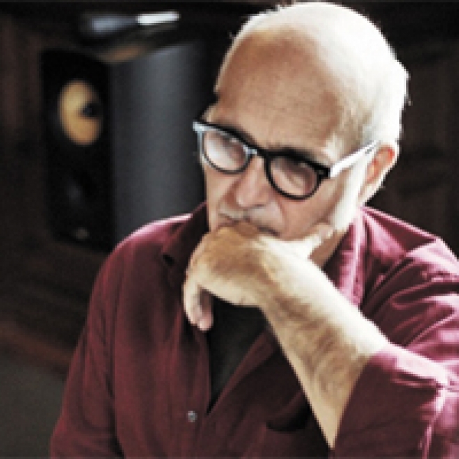 Ludovico Einaudi 