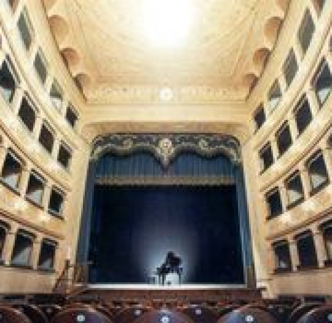 “Lugo opera festival 2014 teatro rossini