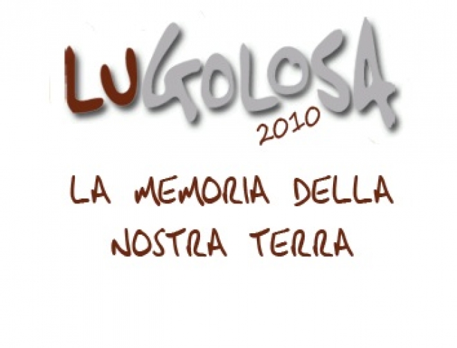 Lugolosa 2010