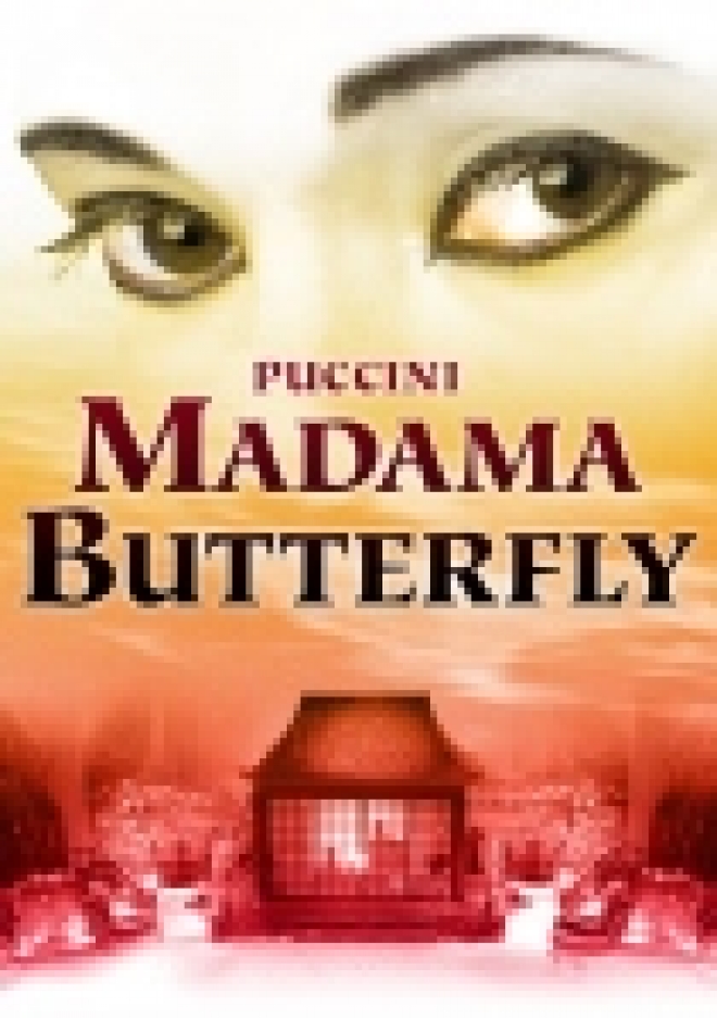 Madama Butterfly 