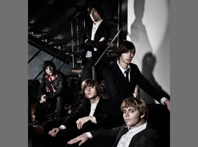 Mando Diao