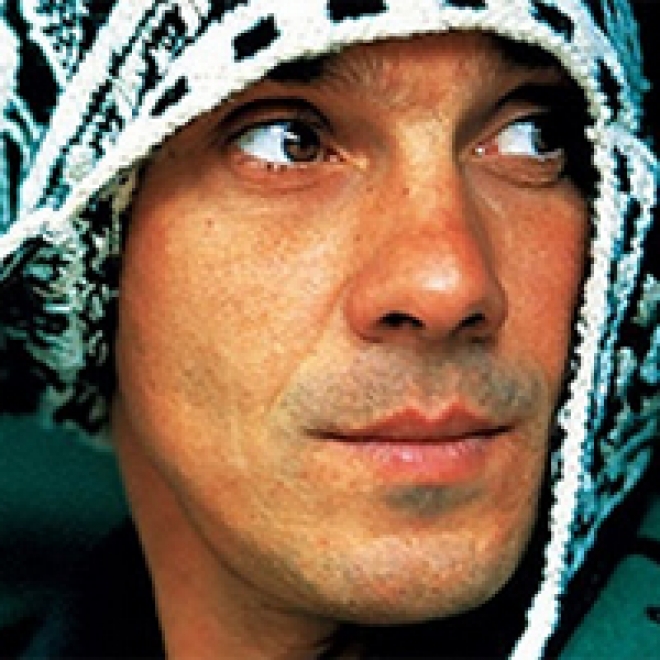 Manu Chao