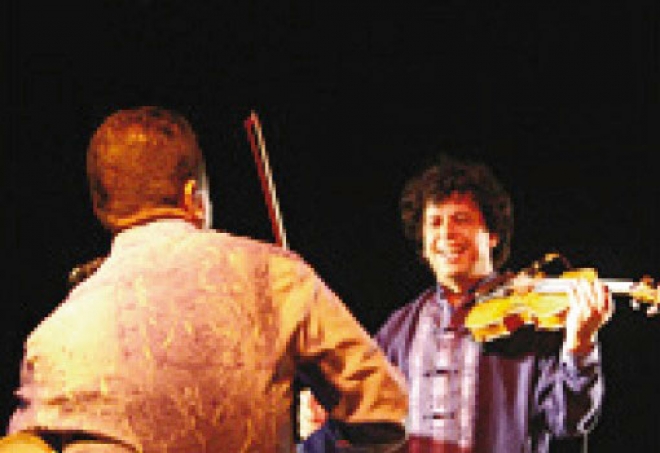 Maqamat Trio