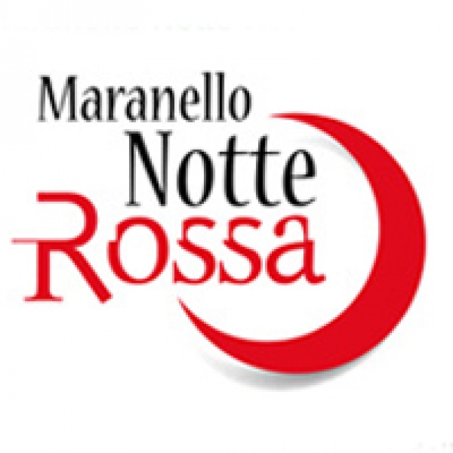 Maranello Notte Rossa