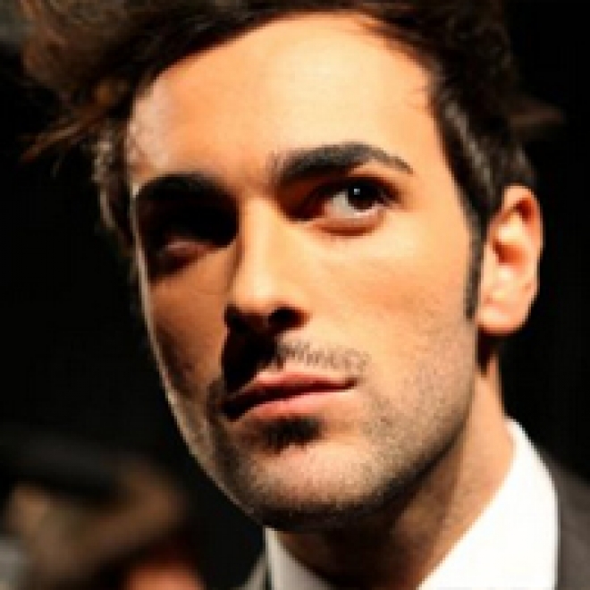 Marco Mengoni