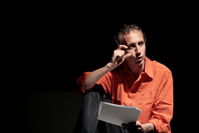 Marco Travaglio Teatro Ancona