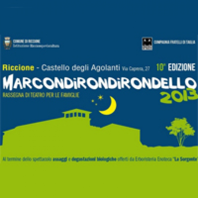 Marcondirondirondello 