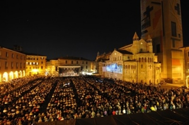 Martedì di Giugno Piazza XX Settembre