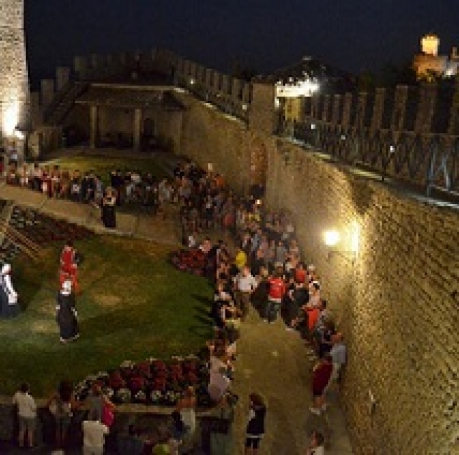 Martedì in Centro a San Marino