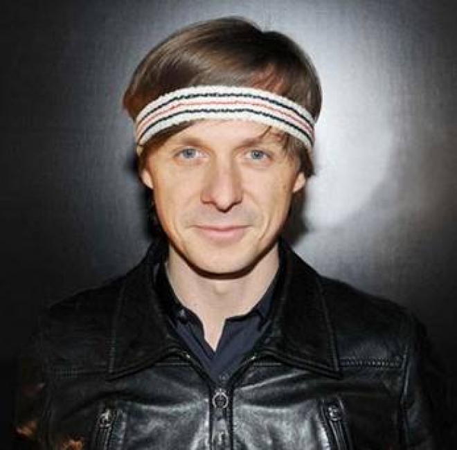 Martin Solveig