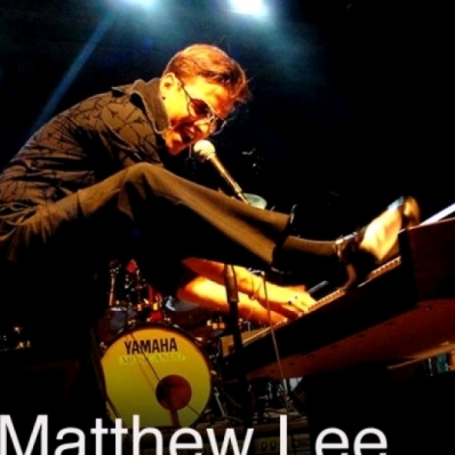 Matthew Lee 