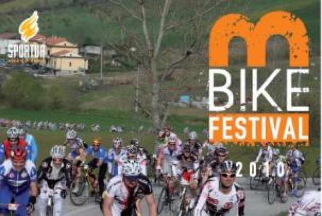 Mbike Festival