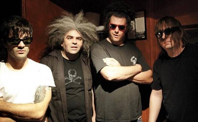 Melvins