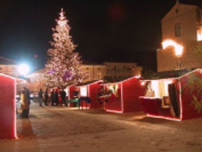 Mercatini Natale Cervia