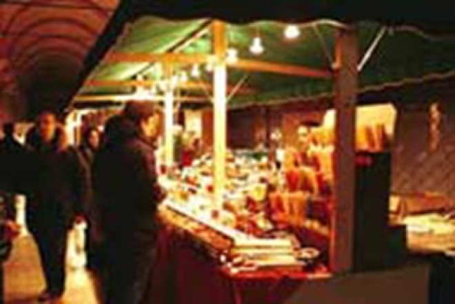 Mercatini Natale Ravenna