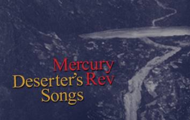 Mercury Rev