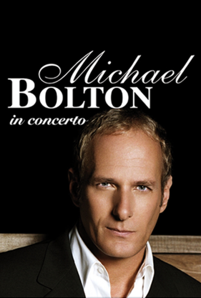 Michael Bolton