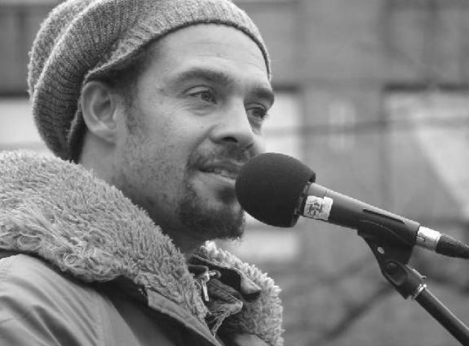 Michael Franti