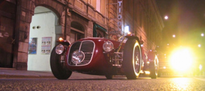 Mille Miglia 