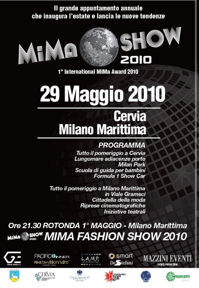 Mima Show