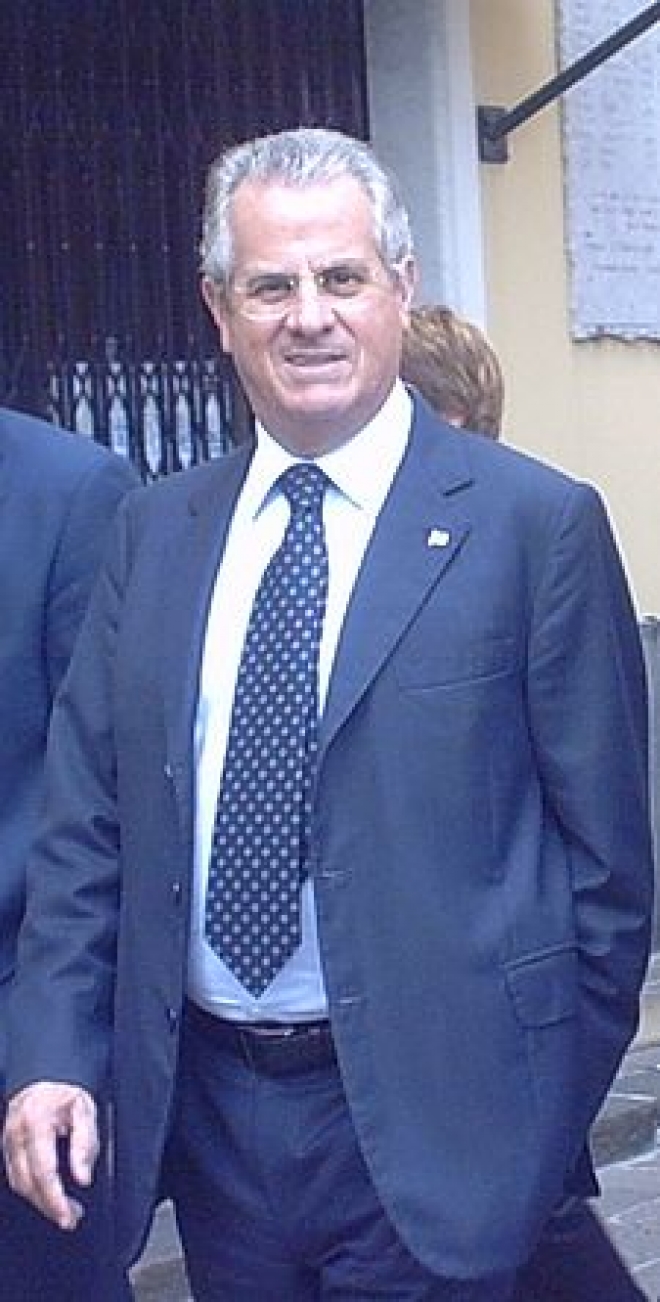 Ministro Claudio Scajola sarà a San Marino il 26 gennaio 2010