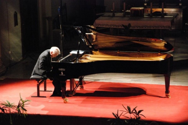 Misano Piano Festival 2011