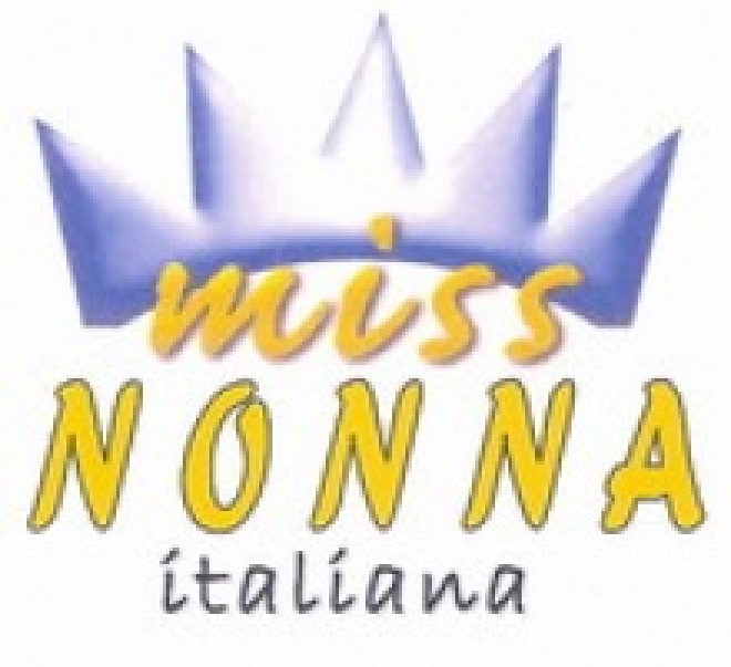 Miss Nonna Italiana 