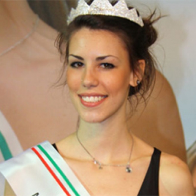 Miss Riccione