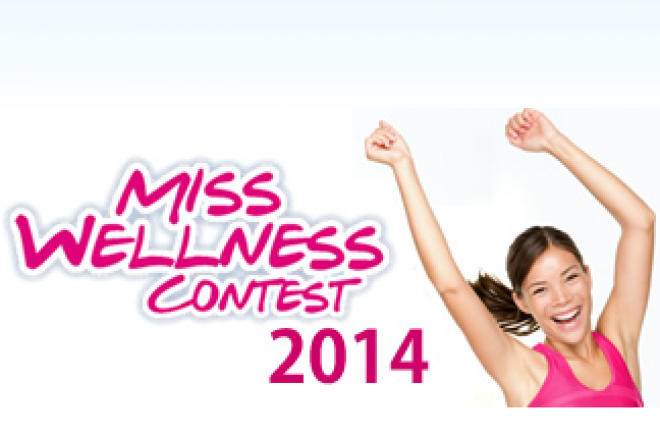 Miss Wellness rimini 2014